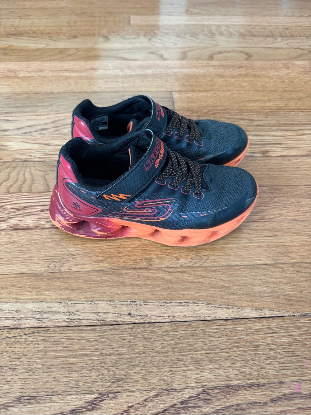 Skecherse Boys Shoes
